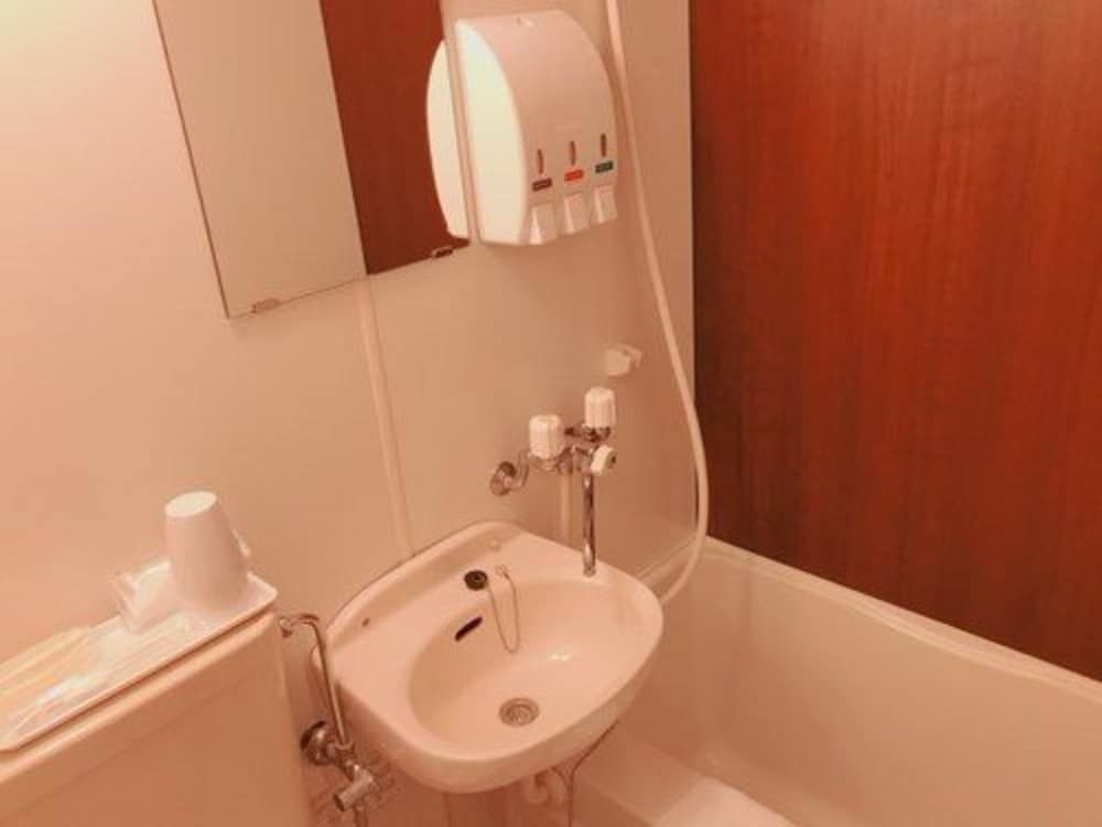 undefined Smile Hotel Namba 9