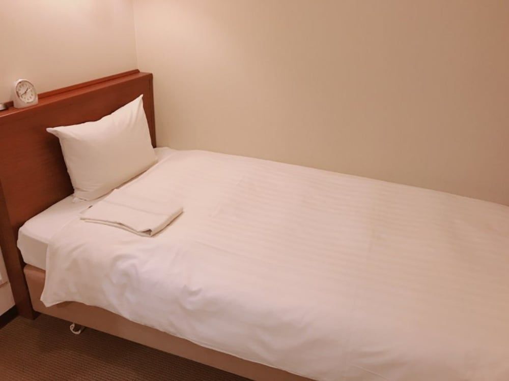 undefined Smile Hotel Namba 8