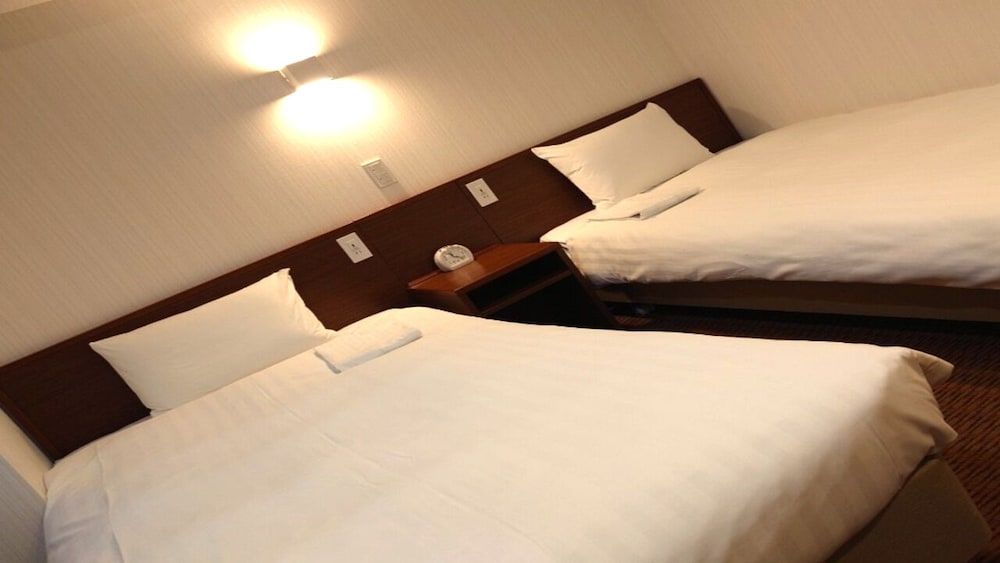 undefined Smile Hotel Namba 2