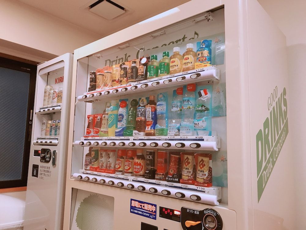 undefined Smile Hotel Namba 6