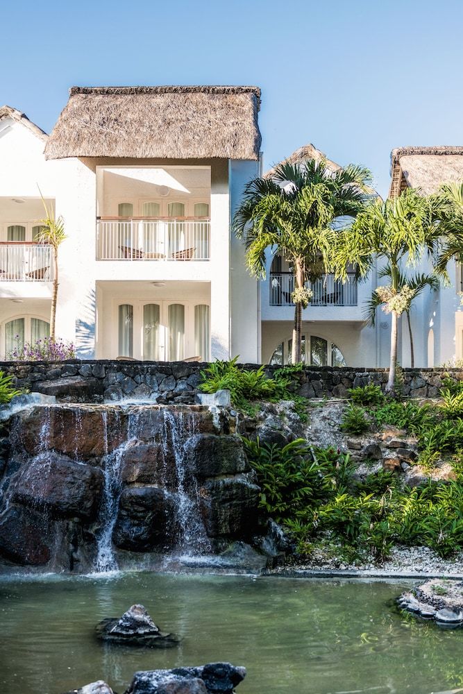 Canonnier Beachcomber Golf Resort & Spa