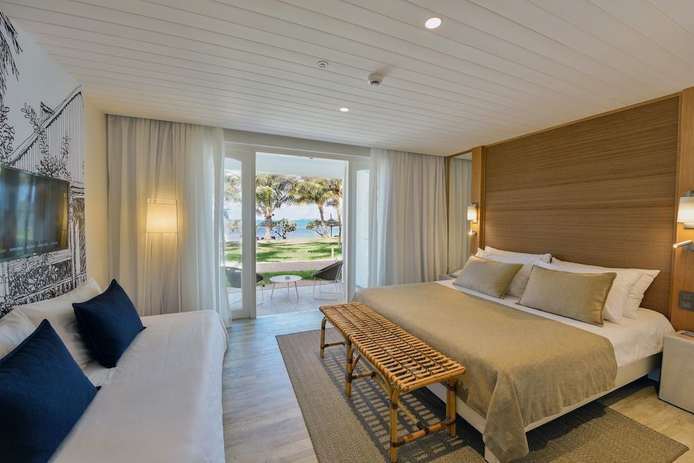 Canonnier Beachcomber Golf Resort & Spa
