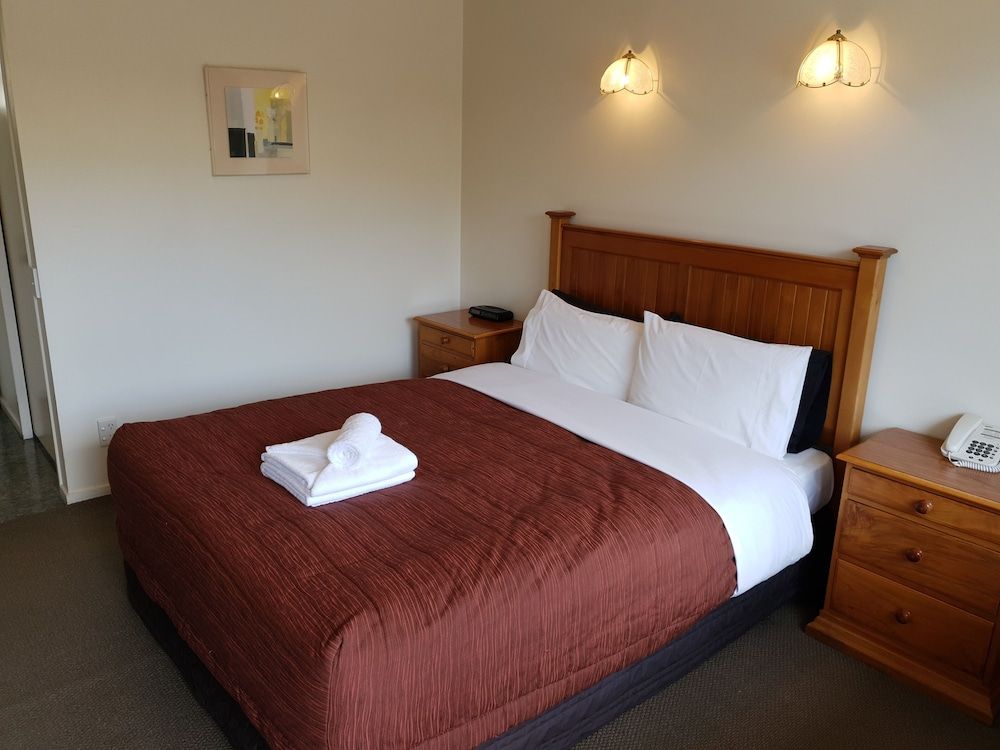 Business Studio, 1 Queen Bed