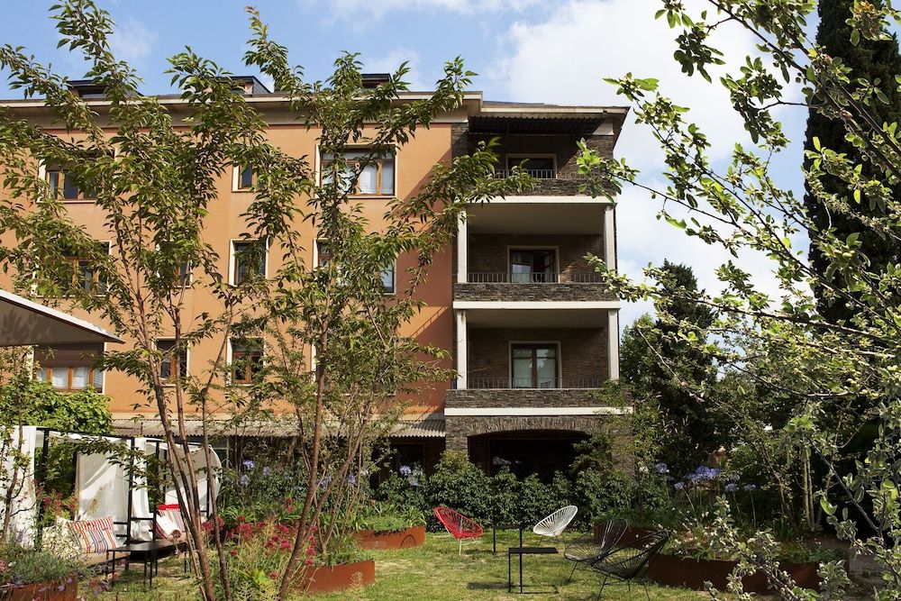 undefined Hotel Primero Primera 3