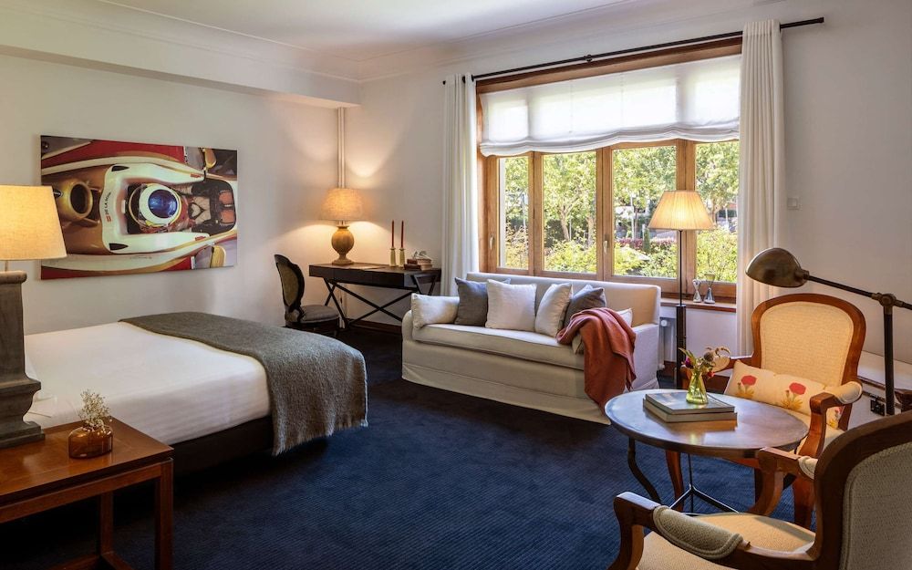 Hotel Primero Primera Large with Garden view 2