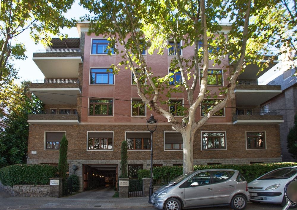 undefined Hotel Primero Primera 7