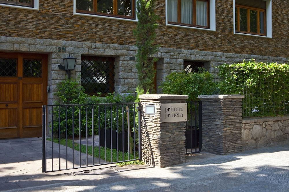 undefined Hotel Primero Primera 4