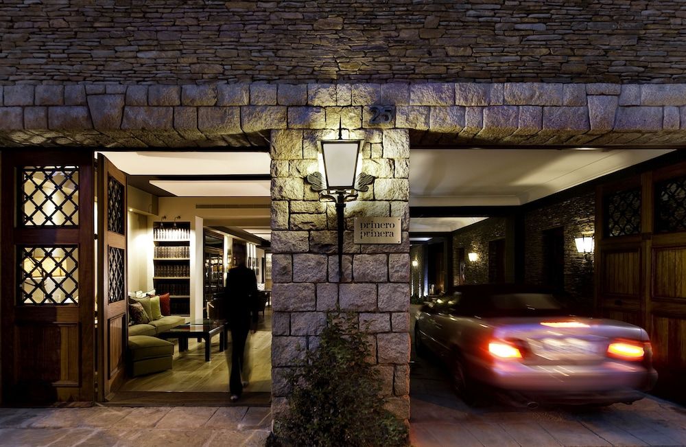 undefined Hotel Primero Primera 6