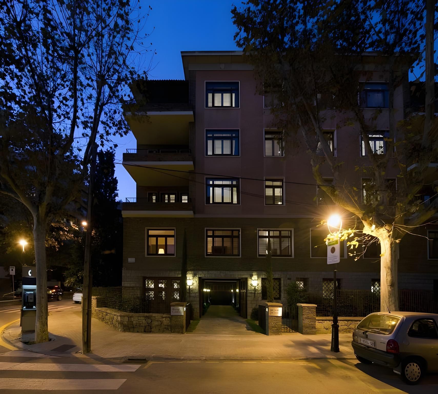 undefined Hotel Primero Primera 8