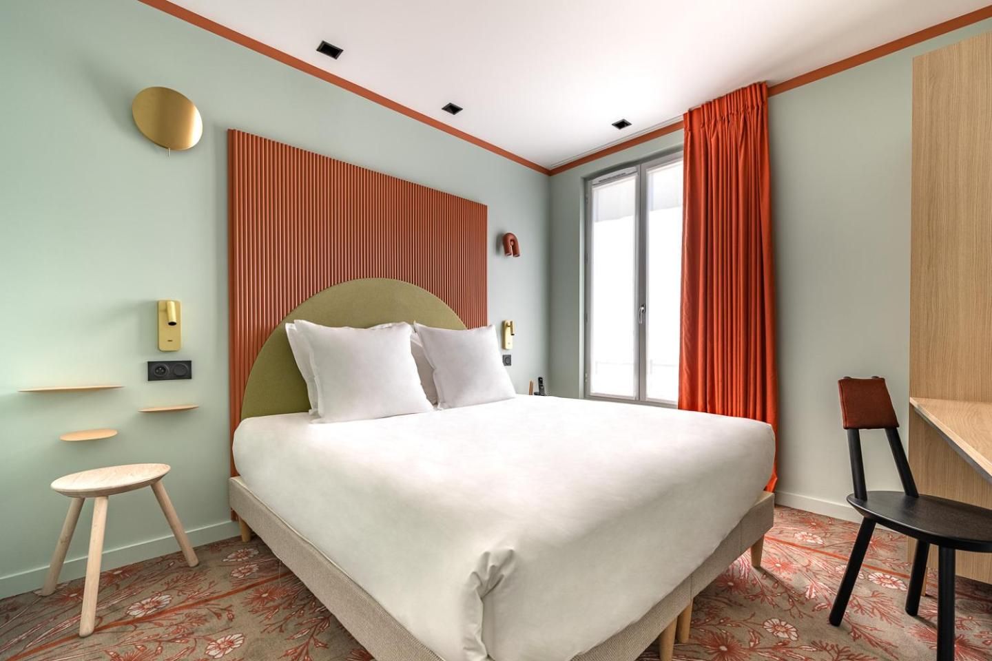 Classic Double or Twin