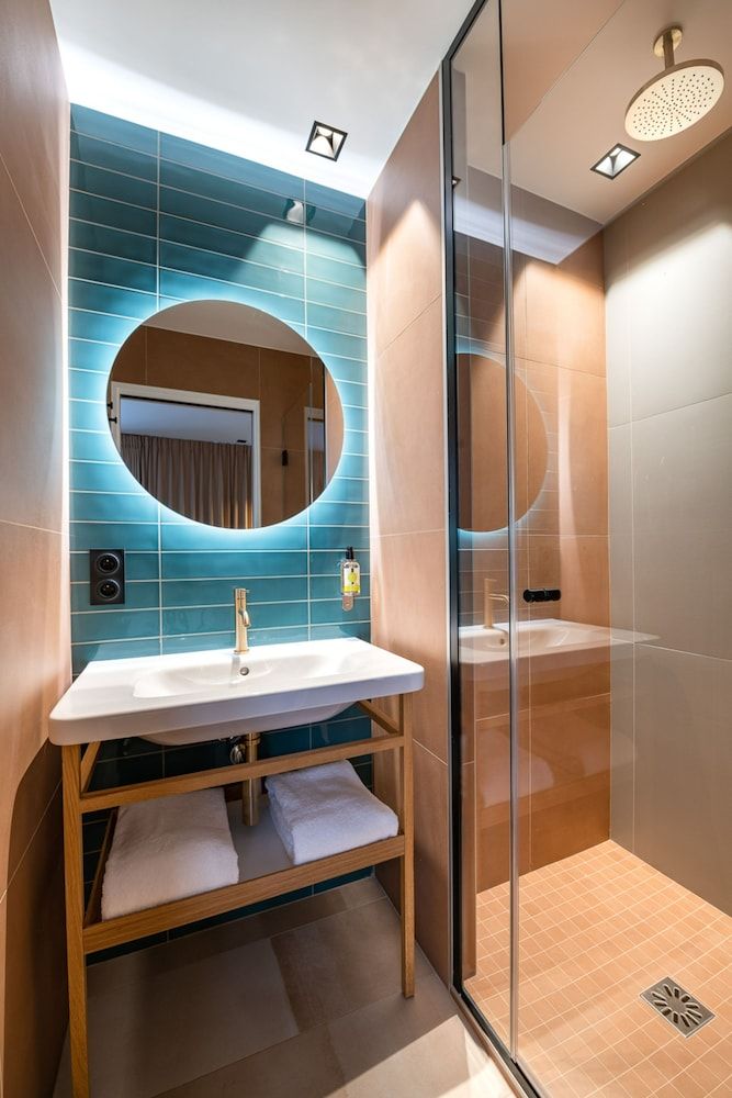 undefined O.lysée Hôtel 10