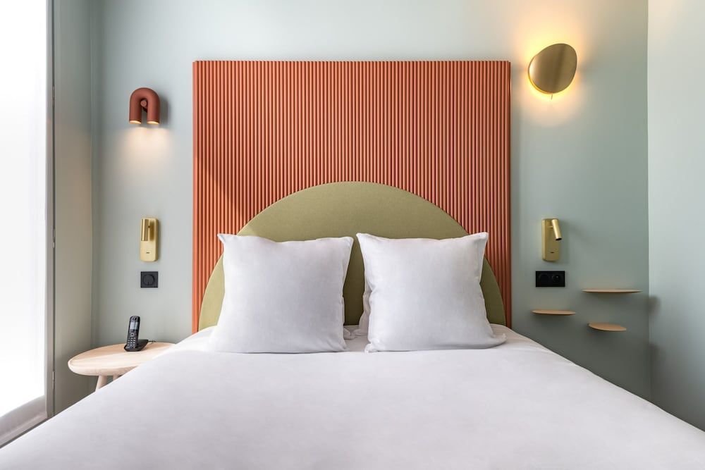 undefined O.lysée Hôtel 4