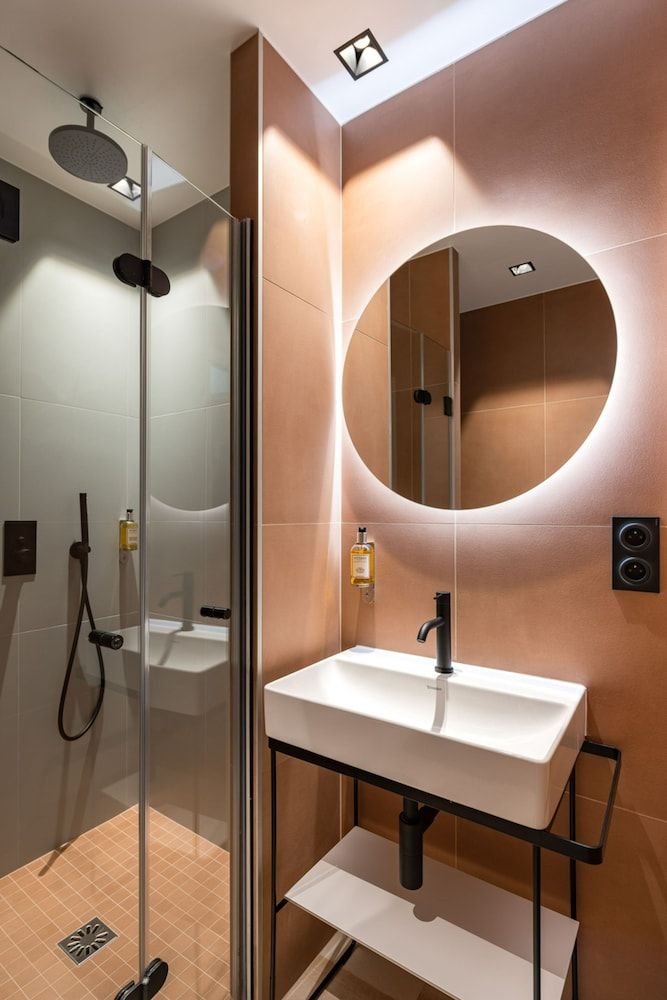 undefined O.lysée Hôtel 5