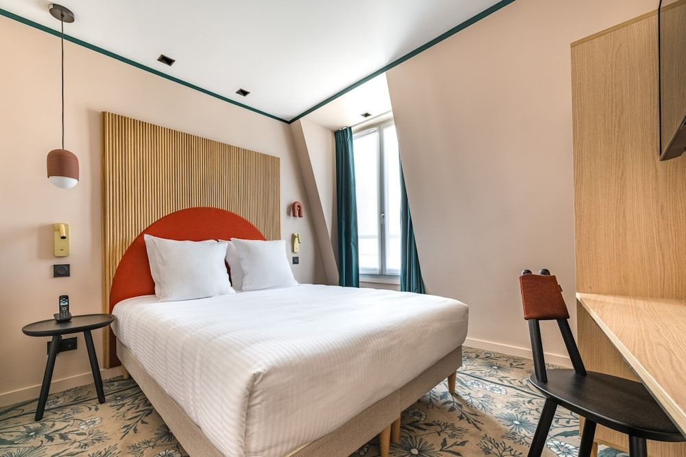 undefined O.lysée Hôtel 7