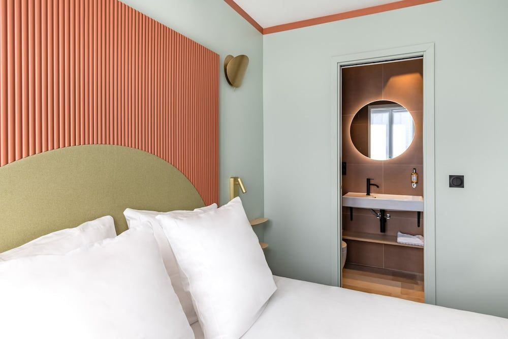 undefined O.lysée Hôtel 3