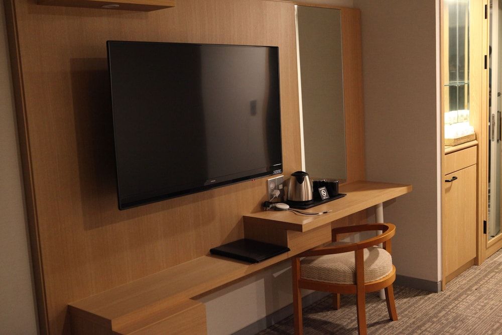 Hotel DongBang Standard Twin Room 2