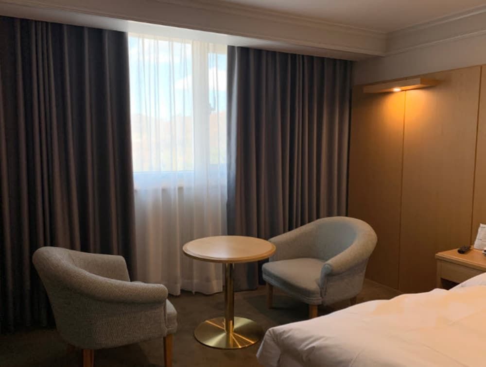 Hotel DongBang Standard Twin Room 4