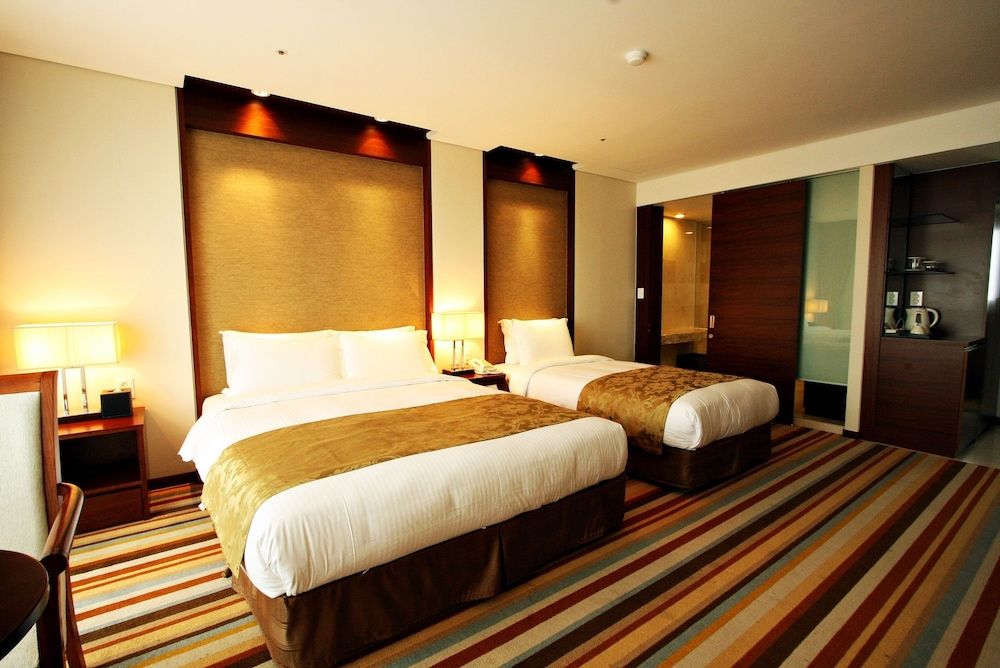 undefined Raon Hotel & Resort 7