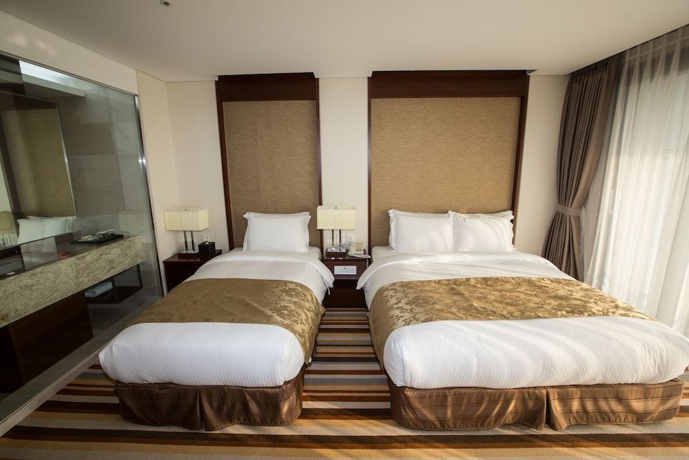 undefined Raon Hotel & Resort 5