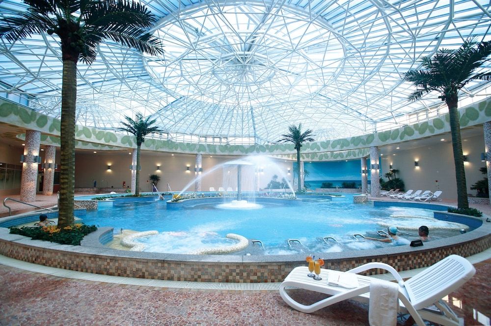 Raon Hotel & Resort