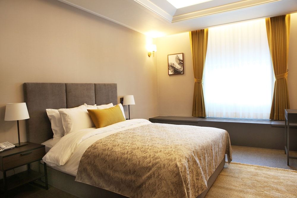 Polaris Hotel Standard Double Room 5