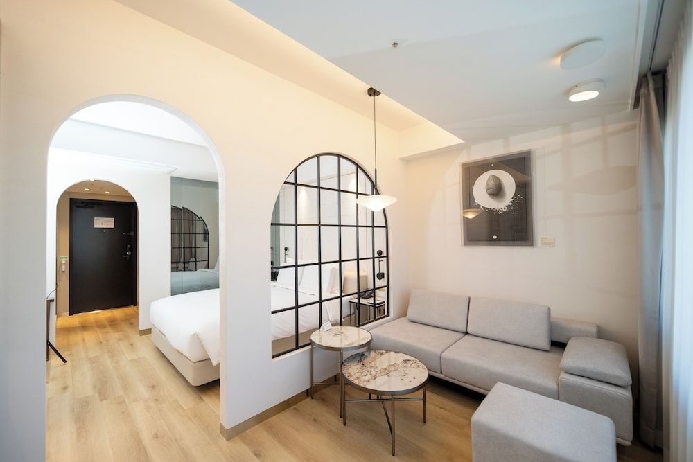 undefined ELIENA HOTEL SEOUL GANGNAM 3