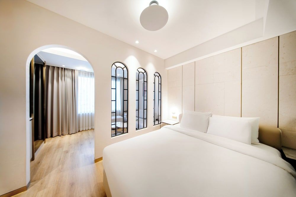 undefined ELIENA HOTEL SEOUL GANGNAM 7