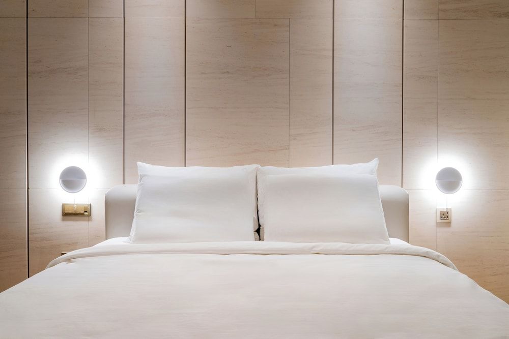 undefined ELIENA HOTEL SEOUL GANGNAM 9