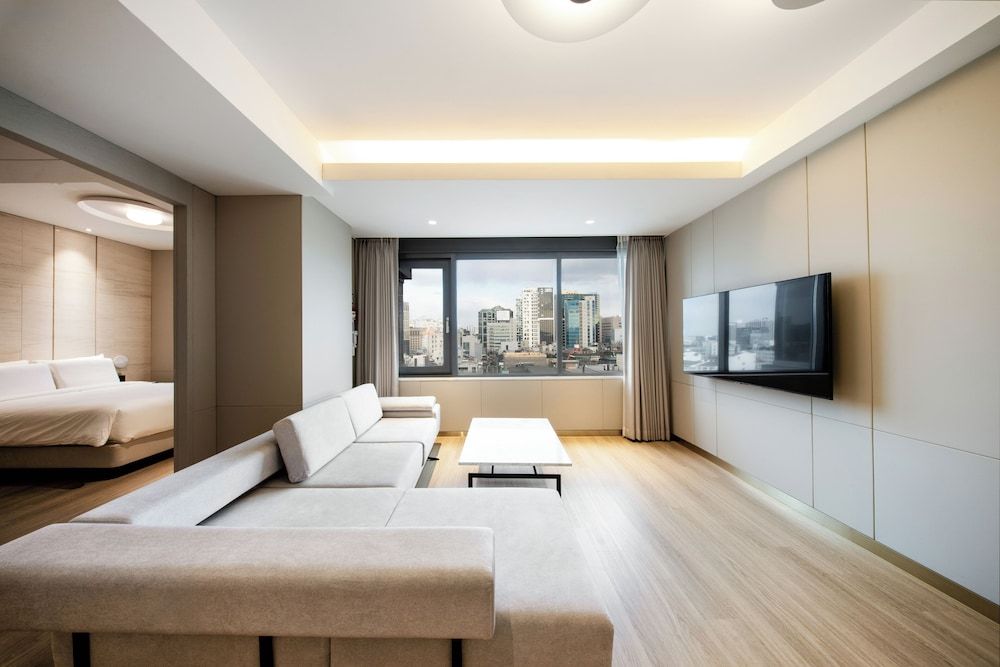 undefined ELIENA HOTEL SEOUL GANGNAM 2