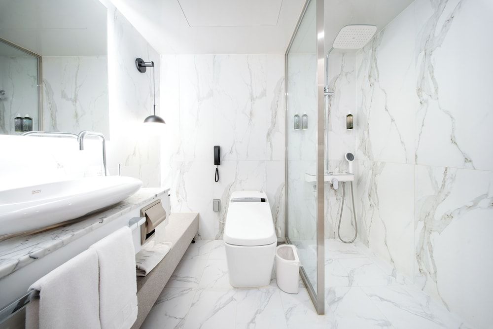 ELIENA HOTEL SEOUL GANGNAM Deluxe Family Twin Room 5