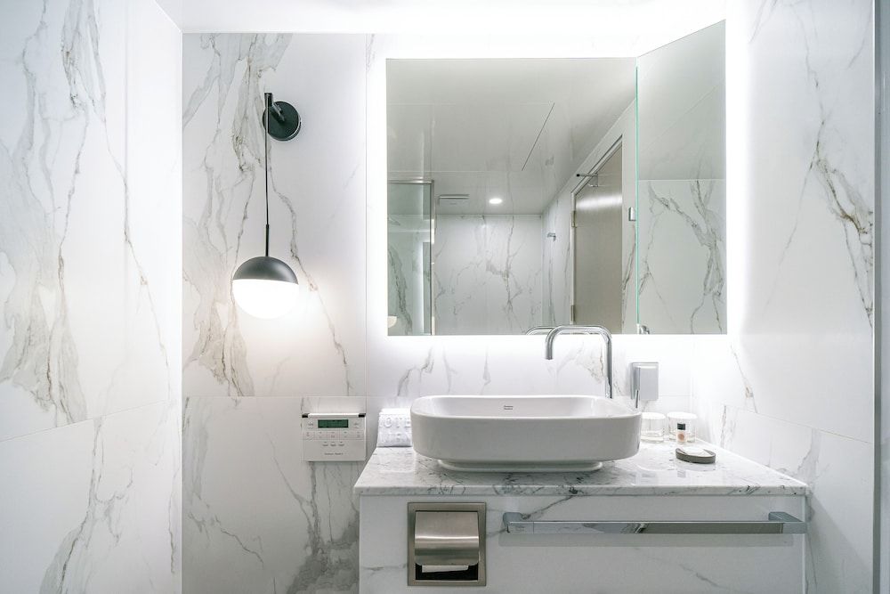 ELIENA HOTEL SEOUL GANGNAM Deluxe Family Twin Room 6