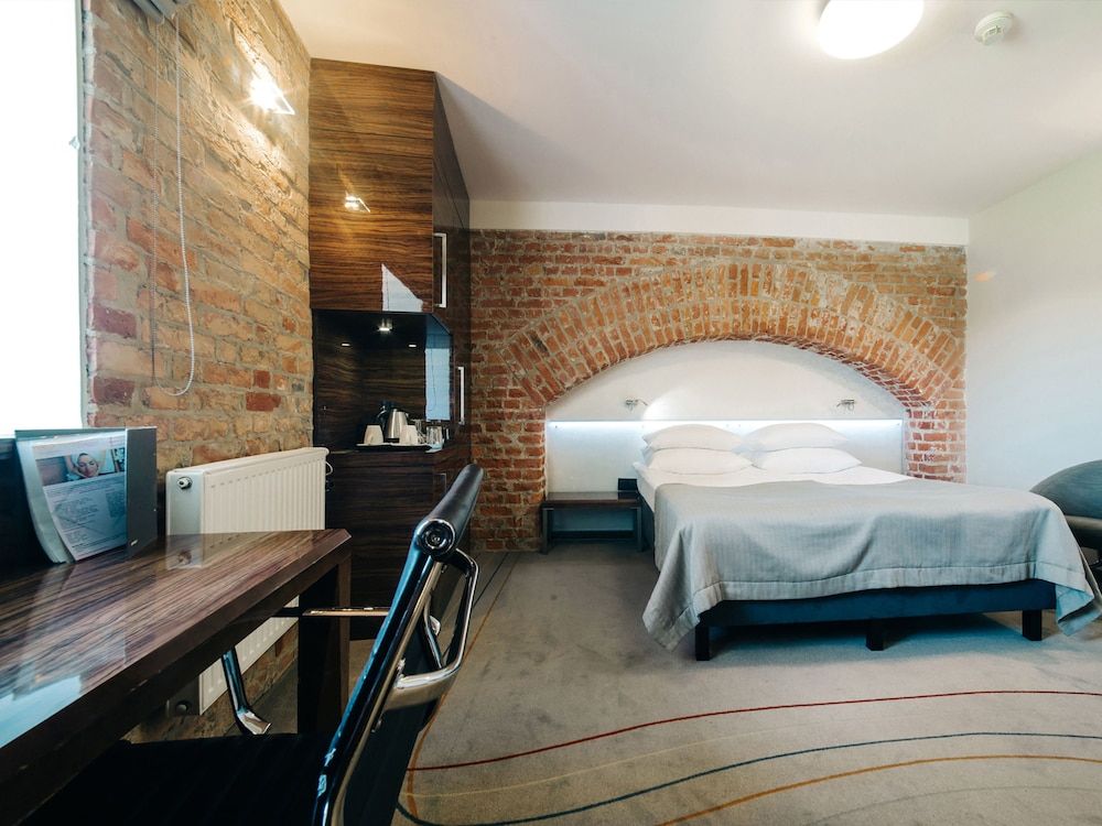 undefined Q Hotel Grand Cru Gdańsk 8
