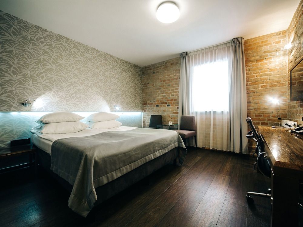 undefined Q Hotel Grand Cru Gdańsk 10
