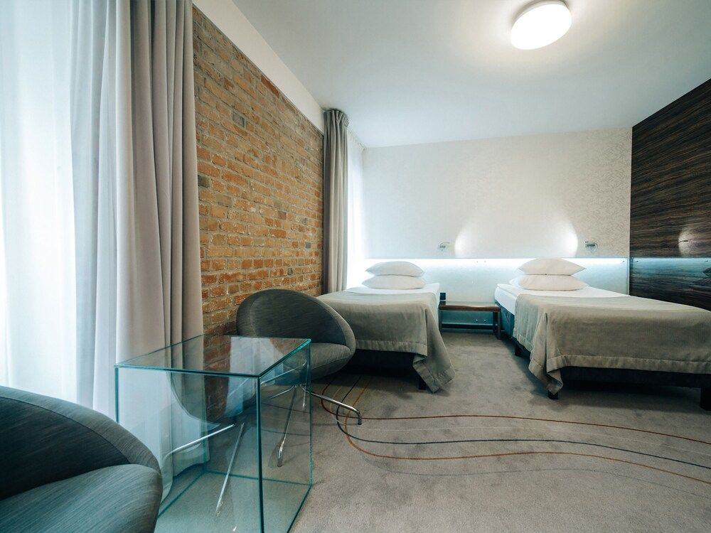 undefined Q Hotel Grand Cru Gdańsk 3
