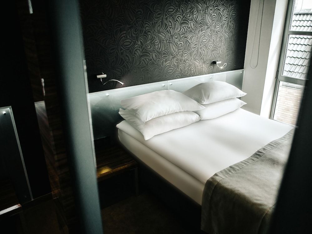 undefined Q Hotel Grand Cru Gdańsk 10