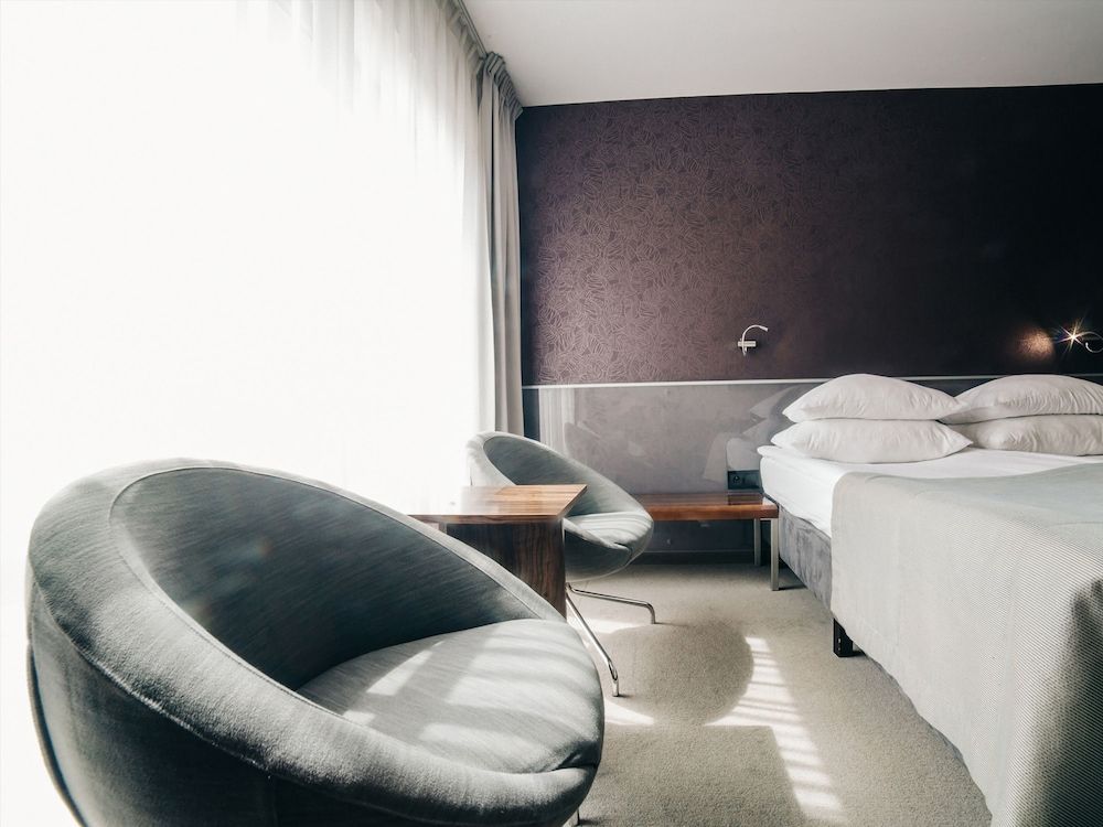 undefined Q Hotel Grand Cru Gdańsk 7