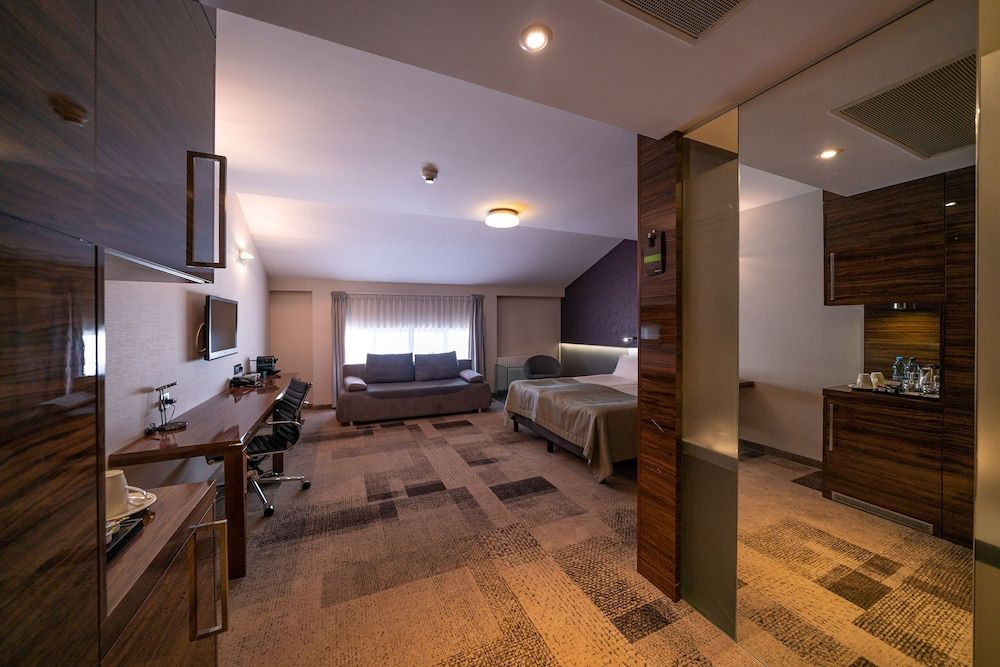 undefined Q Hotel Grand Cru Gdańsk 4