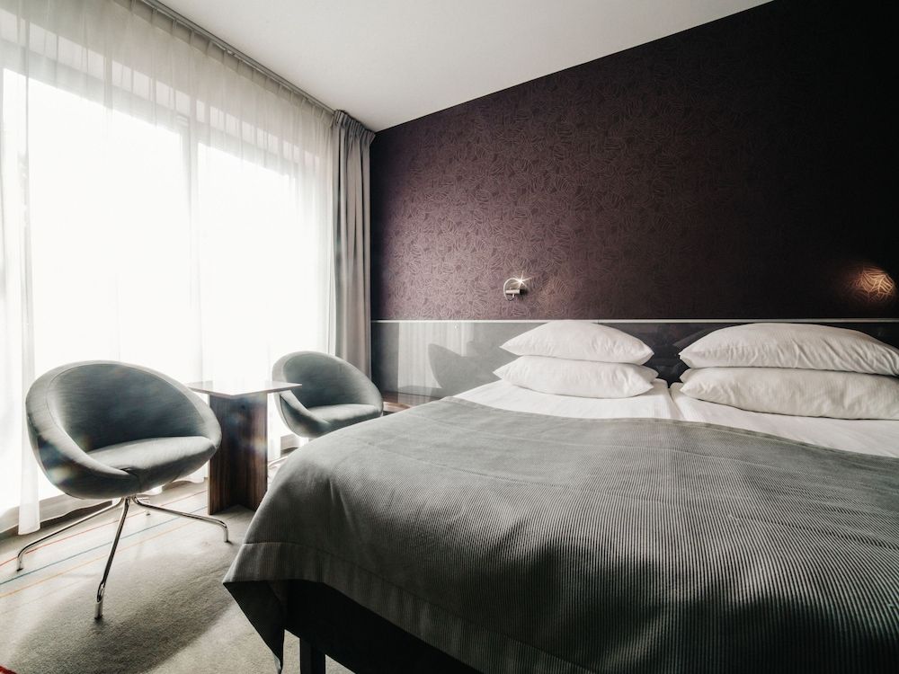 undefined Q Hotel Grand Cru Gdańsk 9