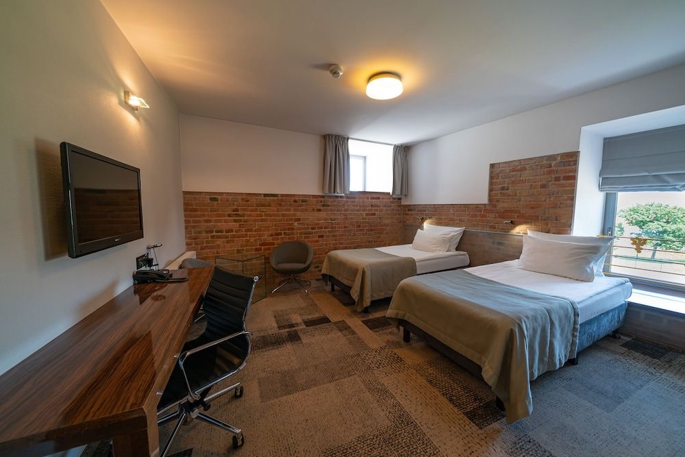 undefined Q Hotel Grand Cru Gdańsk 2