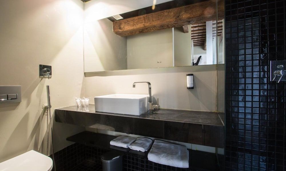 Cosy Rooms Bolsería Double Room 7