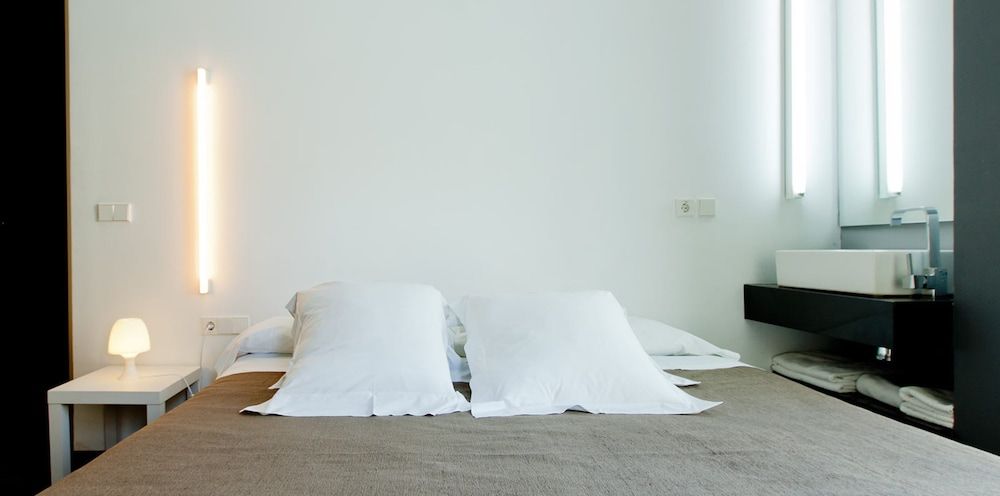 Cosy Rooms Bolsería Double Room