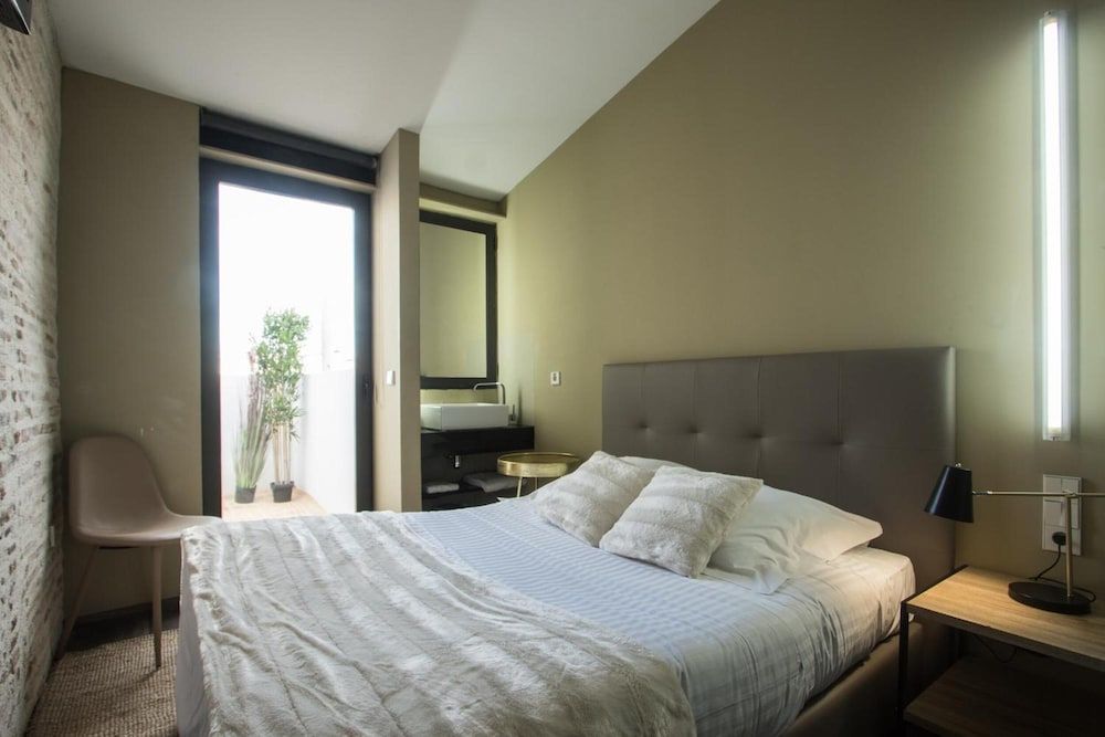 Cosy Rooms Bolsería Double Room 5