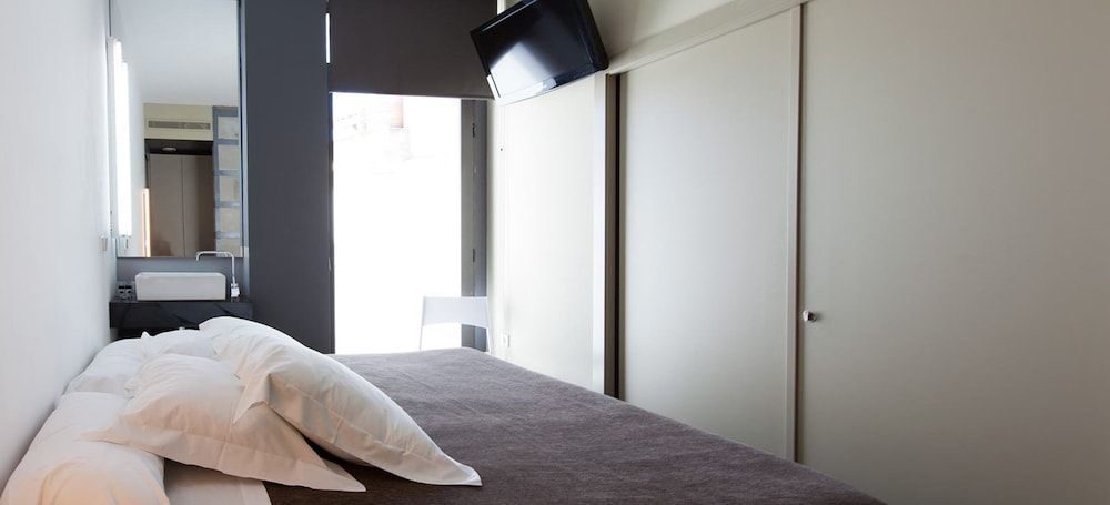 Cosy Rooms Bolsería Double Room 8