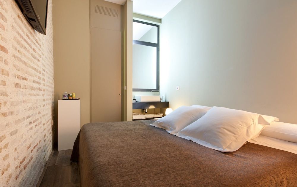 Cosy Rooms Bolsería Double Room 2