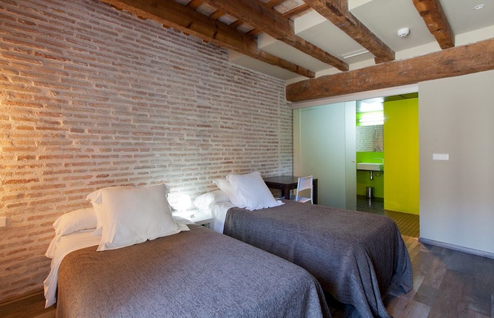 Cosy Rooms Bolsería Double Room 3