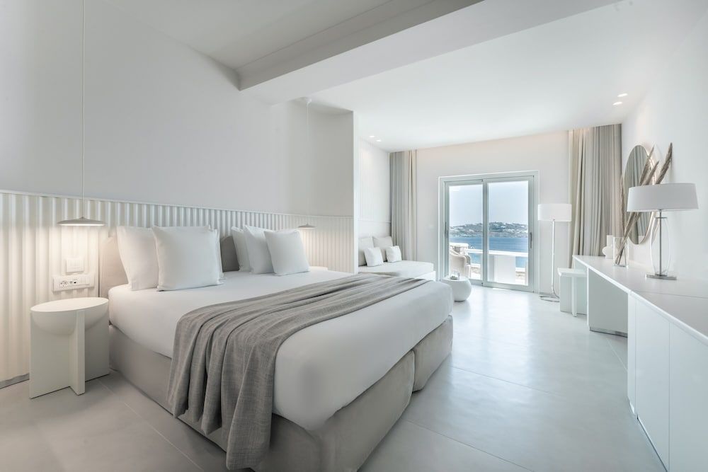DeLight Boutique Hotel - Small Luxury Hotels of the World Superior Suite, Sea View 7