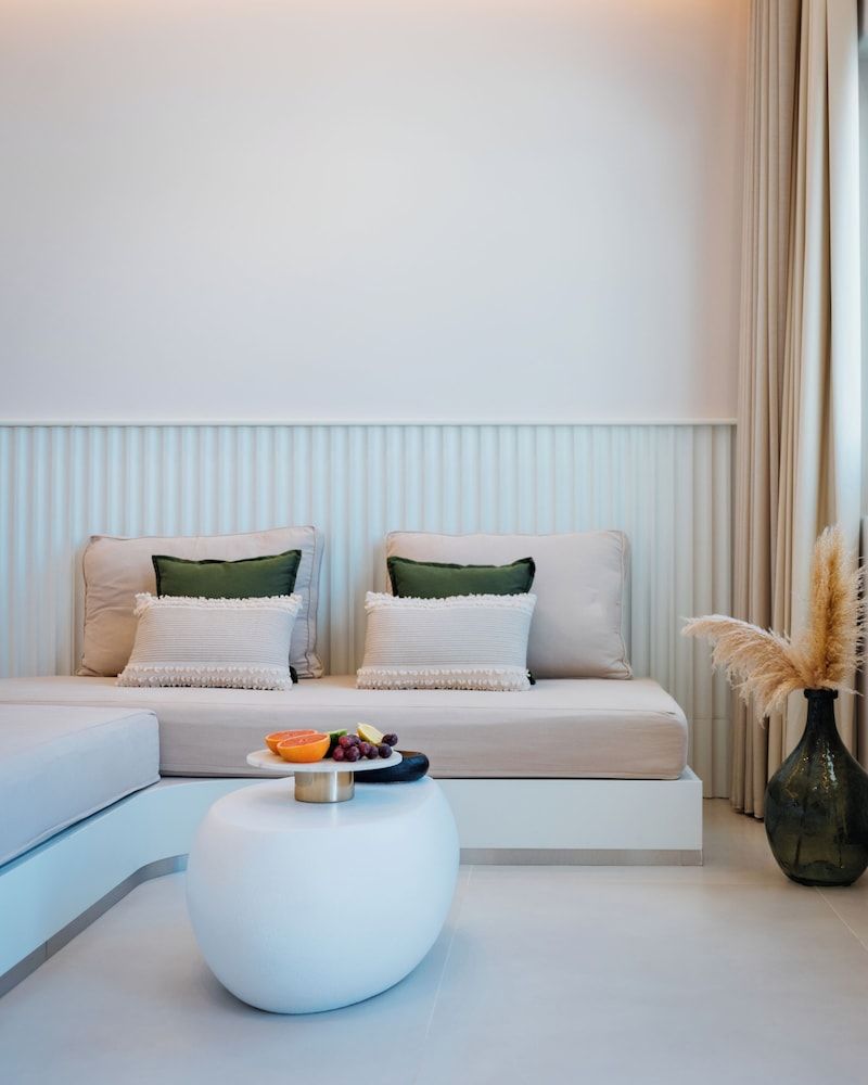 DeLight Boutique Hotel - Small Luxury Hotels of the World Superior Suite, Sea View 26