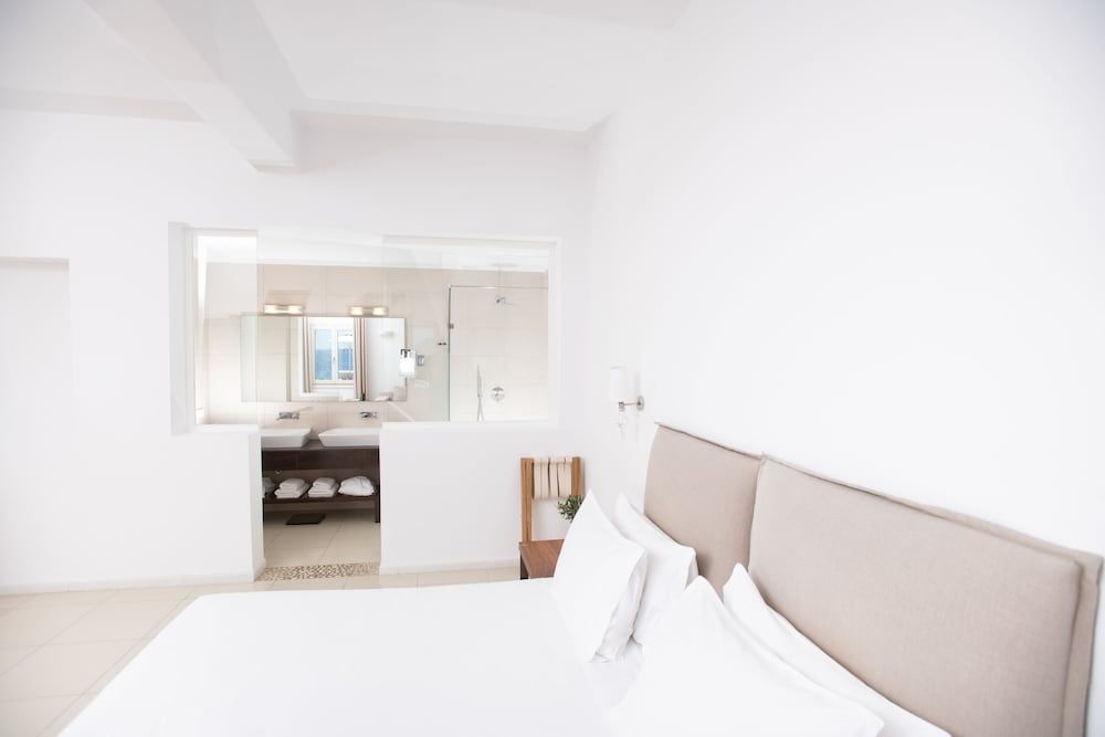 DeLight Boutique Hotel - Small Luxury Hotels of the World Superior Suite, Sea View 2