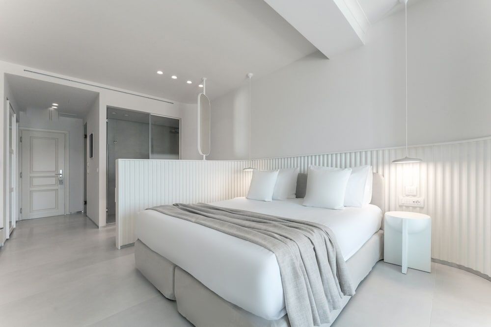 DeLight Boutique Hotel - Small Luxury Hotels of the World Superior Suite, Sea View 5