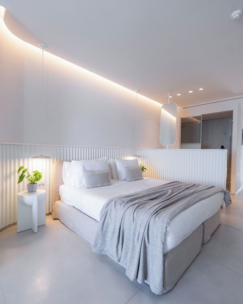 DeLight Boutique Hotel - Small Luxury Hotels of the World Superior Suite, Sea View 14